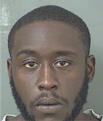 Jolen Pierre, - Palm Beach County, FL 